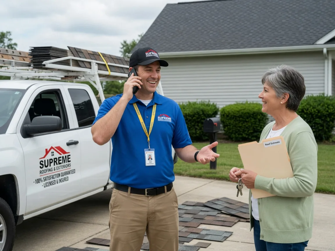 Roof Replacement Baylis, IL FAQs